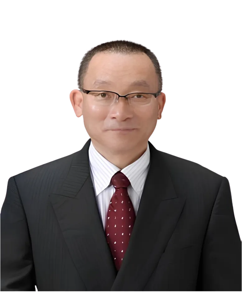 渡部祐一先生