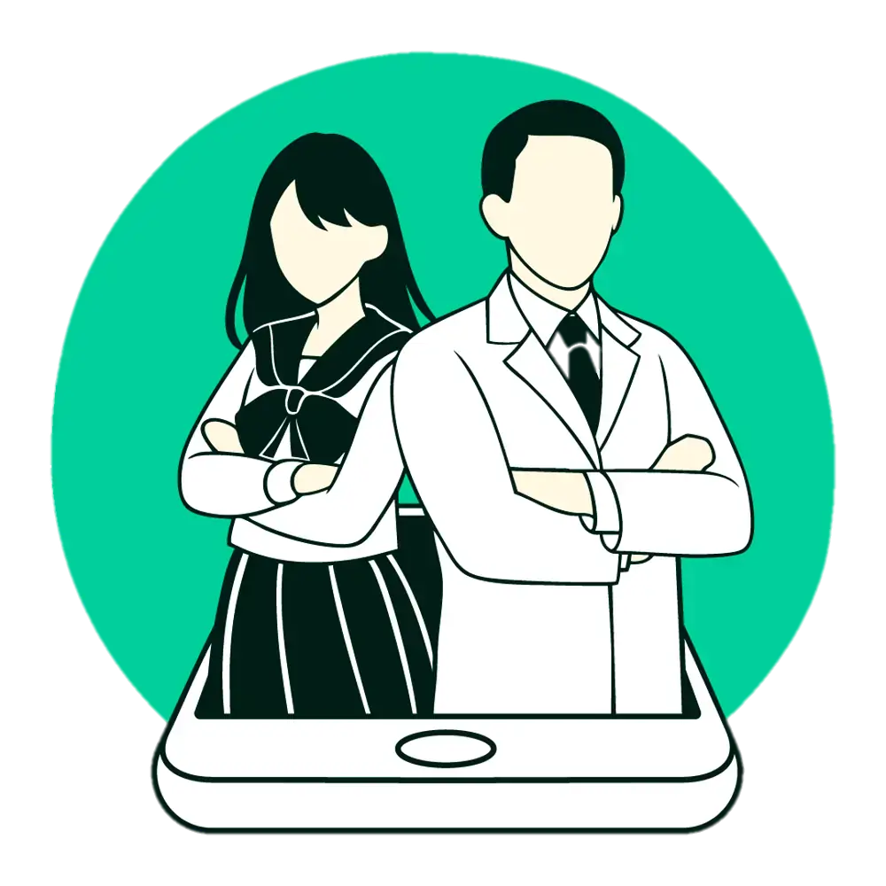 チェンネルアイコン